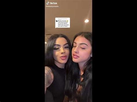 malu trevejo kissing|Malu Trevejo (@malutrevejo)’s videos with original sound ...